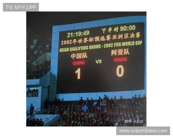 中国足球世界杯排名现状与国际竞争力提升路径研究