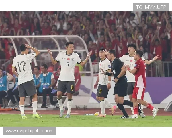 国足基本无缘2026世界杯：分析原因与未来展望