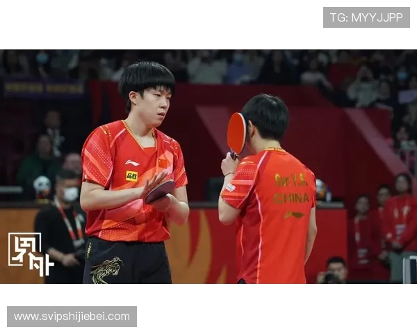 男子世界杯乒乓球赛赛程安排及精彩赛事回顾,尽览顶级乒乓盛事 男子世界杯乒乓球赛赛程安排及精彩赛事回顾,尽览顶级乒乓盛事