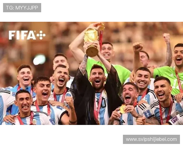 阿根廷世界杯：回顾历史上的经典瞬间与精彩比赛