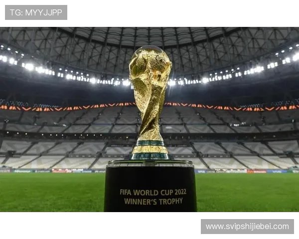 2023美加墨世界杯赛程全解析，比赛时间、场馆信息及观赛指南一站式了解