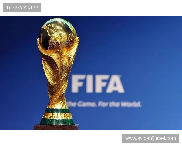 2026年世界杯48队赛制详细解析未来比赛结构与晋级规则 2026年世界杯48队赛制详细解析未来比赛结构与晋级规则