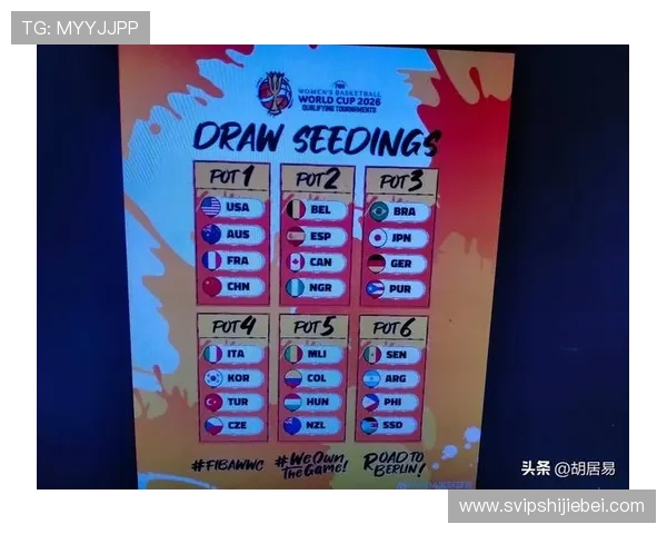 2026年世界杯参赛球队资格赛最新动态及各国晋级资格详细解读