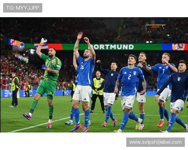 2026年意大利世界杯期间的粉丝支持与赛事氛围全景报道 2026年意大利世界杯期间的粉丝支持与赛事氛围全景报道