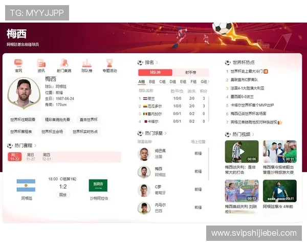 世界杯比赛时间最新安排2024年详细全攻略，帮助球迷提前掌握比赛日程