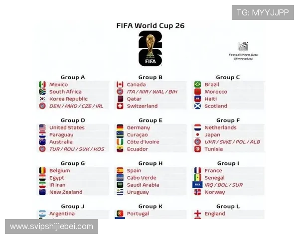 全面解读世界杯预选赛积分榜，分析各队晋级可能性和未来比赛走势