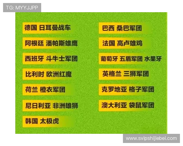 卡塔尔世界杯淘汰赛规则详细解析与比赛流程介绍