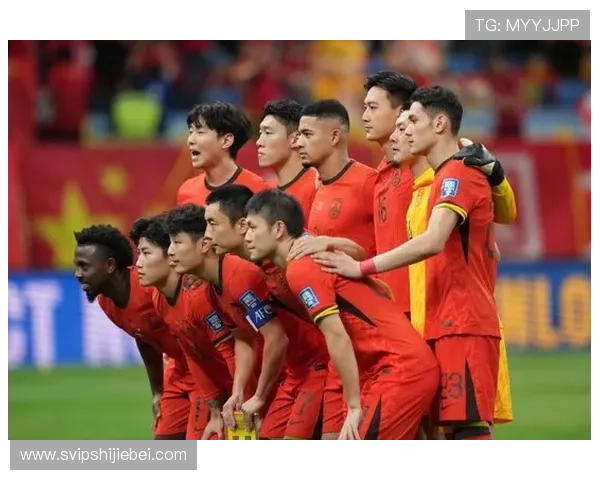 2026年世界杯亚洲区预选赛赛程安排及比分变化趋势全面解读