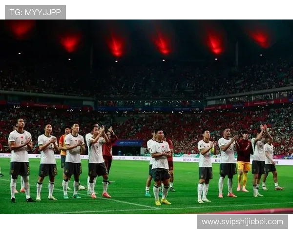 2026年世界杯预选赛亚洲12强赛积分榜详细解读及各队最新积分情况