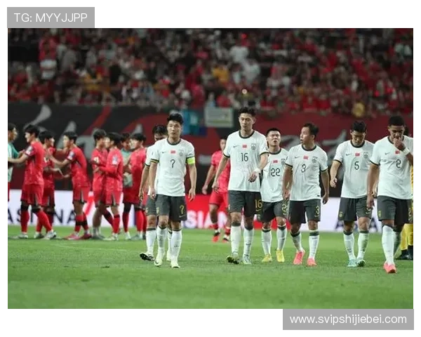 2026年世界杯队伍数量的变化对各国足球队备战策略和晋级难度的影响分析