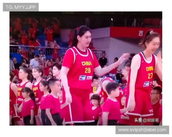 2026年女篮世界杯预选赛官网观赛指南：如何在线观看比赛直播与赛事资讯