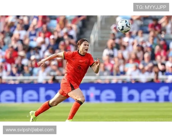 如何观看女足世界杯直播与赛事精彩集锦，提供最全的观看指南与观看平台