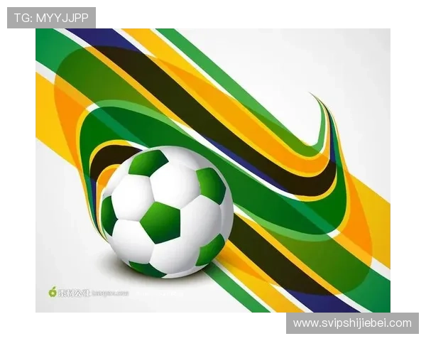 提升赛事影响力的世界杯宣传口号设计原则与成功案例