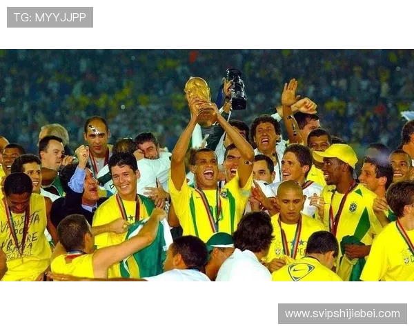 德国对巴西世界杯决赛：两队历史交锋与未来展望深度解析