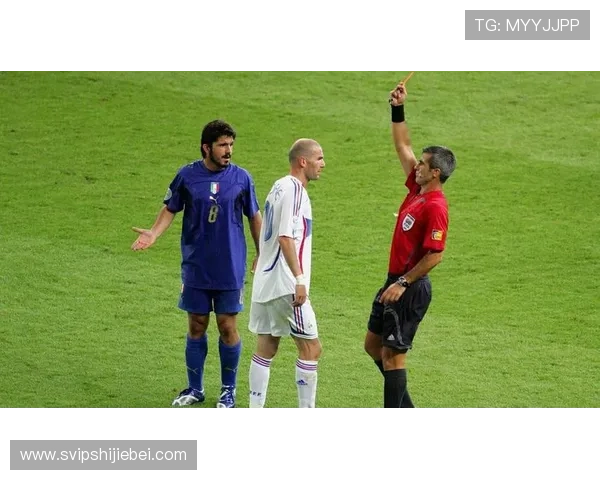 掌握世界杯比赛规则详细指南，涵盖比赛流程、裁判判罚标准及常见违规行为分析