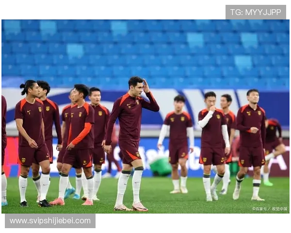 美加墨世界杯亚洲区18强赛赛前预测与球队实力分析助力足球迷理性观看