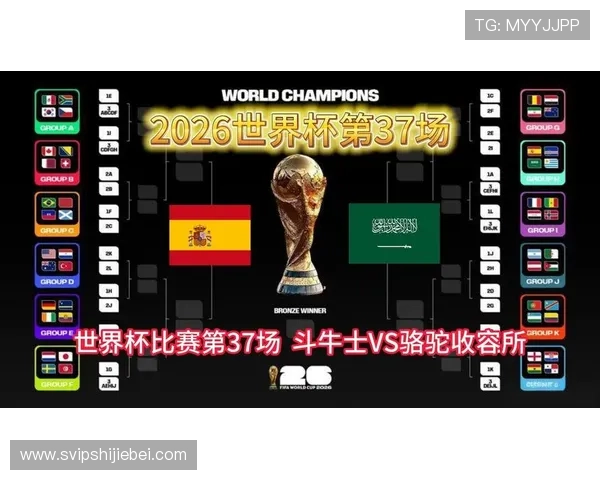 2026年世界杯西班牙VS沙特阿拉伯比赛直播免费观看最新资讯与赛前预测分析 2026年世界杯西班牙VS沙特阿拉伯比赛直播免费观看最新资讯与赛前预测分析